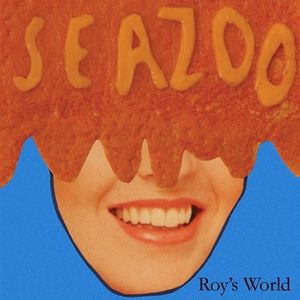 Roy's World (Single)