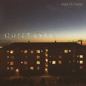 Quiet Eyes (EP)