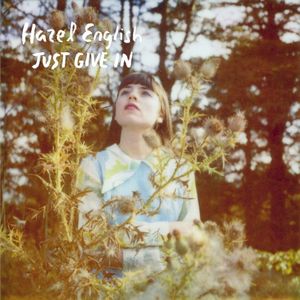 Just Give In (EP)