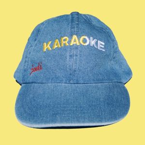 Karaoke (EP)