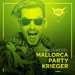 Mallorca Party Krieger (Single)