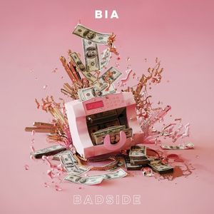 BADSIDE (Single)