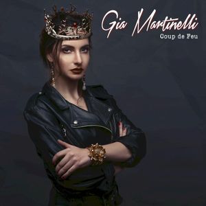 Coup de feu (Single)
