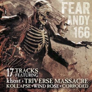 Terrorizer: Fear Candy 166