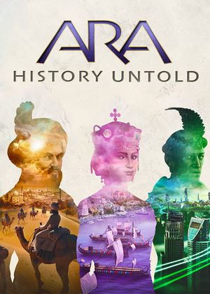 ARA: History Untold