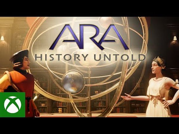 ARA: History Untold