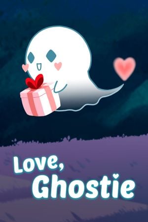 Love, Ghostie