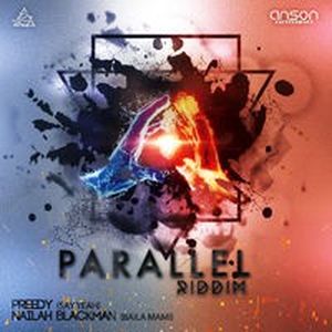 Parallel Riddim (Single)