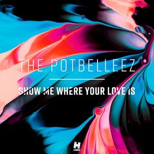 Show Me Where Your Love Is (Single)