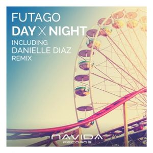 Day X Night (EP)