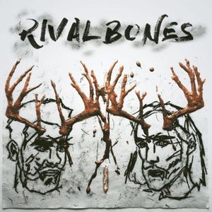 Rival Bones (EP)