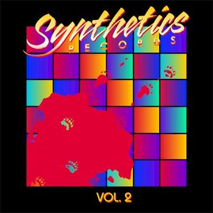 Synthetics, Vol. 2