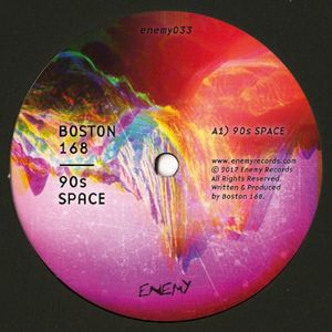 90s Space (EP)