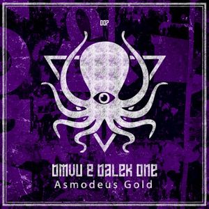 Asmodeus Gold (Single)