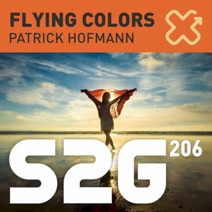 Flying Colors (Single)