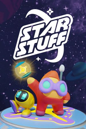 Star Stuff