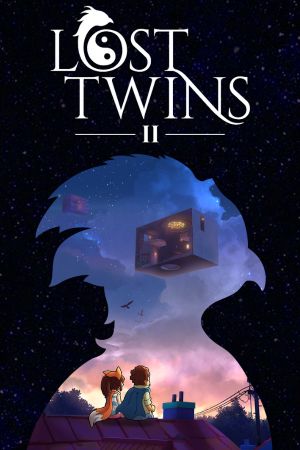 Lost Twins II