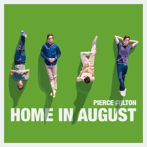 Home in August (Single)