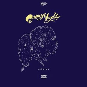 Sunny Nights (Single)