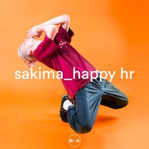 Happy Hr (Single)