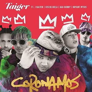 Coronamos (Single)