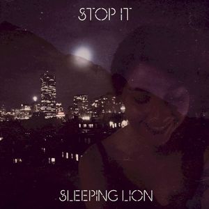 Stop It (Single)