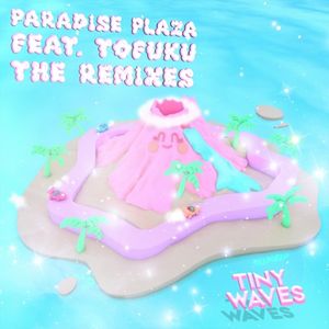 Paradise Plaza (NovaDrops remix)