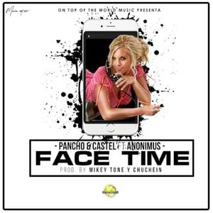 Face Time (Single)