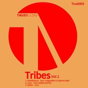 Tribes, Vol. 1