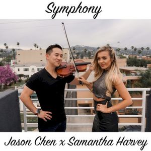 Symphony (Single)