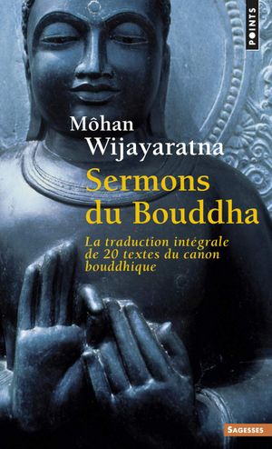 Sermons du Bouddha