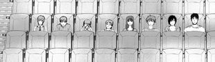 Cover Vu au cinéma :