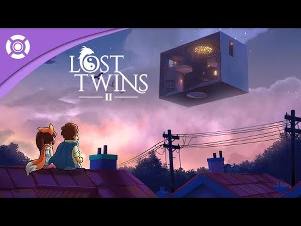 Lost Twins II