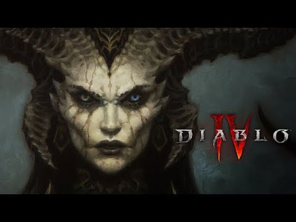 Diablo IV