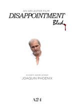 Affiche Disappointment Blvd.