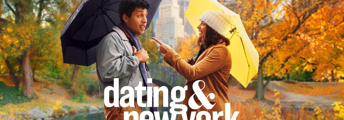 Cover Dating & New York