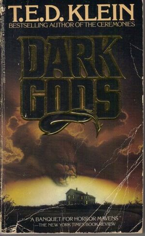 Dark Gods