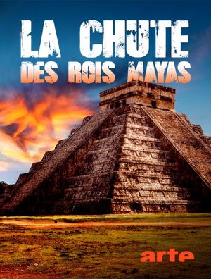 La Chute des rois mayas