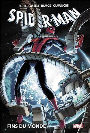 Spider-Man - Fins du Monde