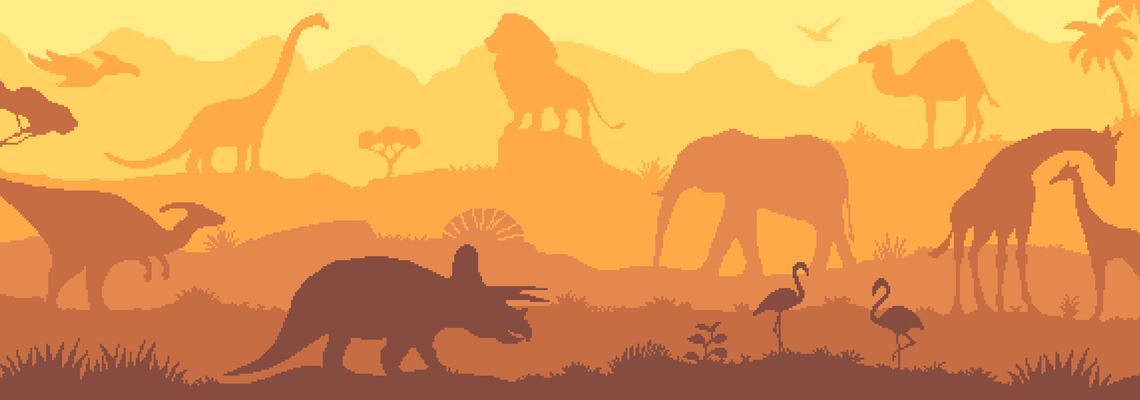 Cover Super Zoo Story