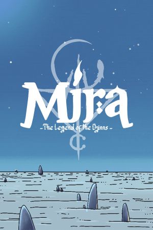 Mira: The Legend of the Djinns