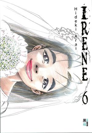 Irene, tome 6