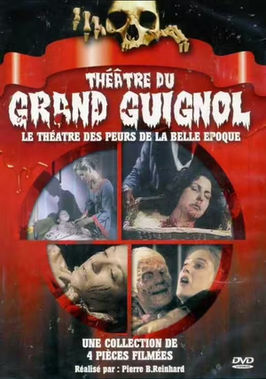 Théâtre du Grand Guignol