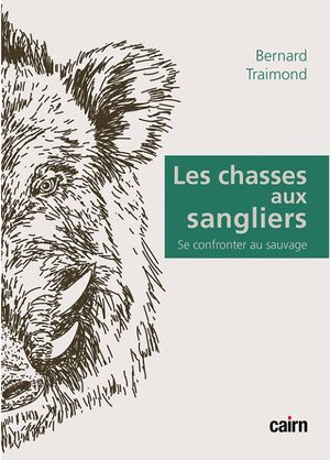 Les Chasses aux sangliers