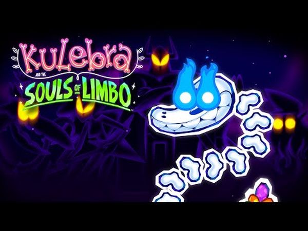 Kulebra and the Souls of Limbo