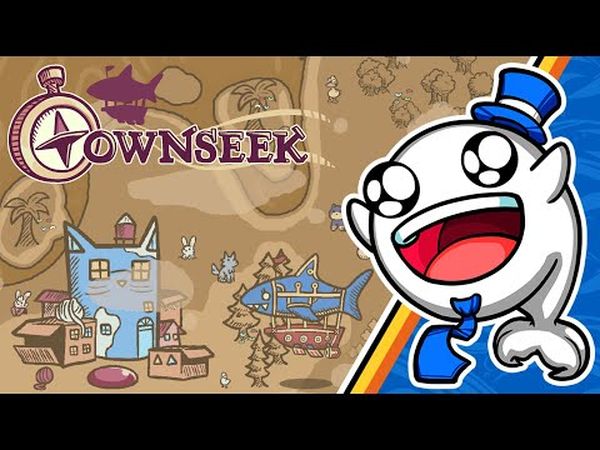 Townseek