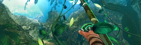 Tarzan VR