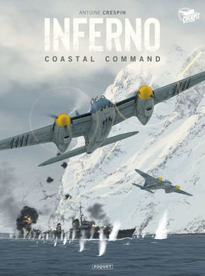 Inferno tome 2 - Coastal command