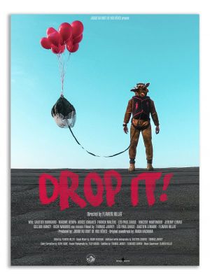 Drop it!