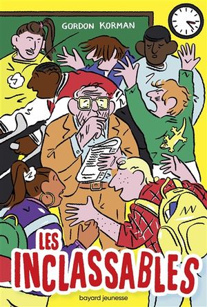 Les Inclassables